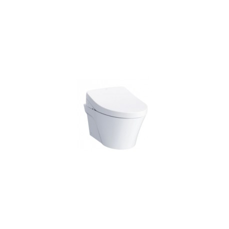 Washlet®+ S550E - Inodoro Suspendido