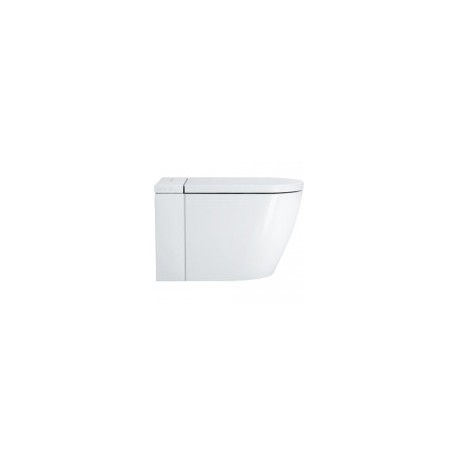 Inodoro SensoWash® i Plus