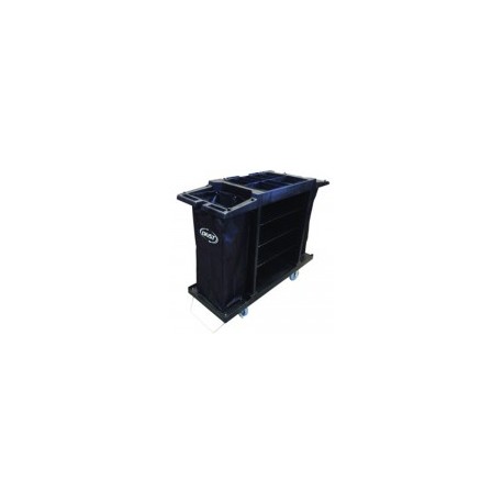 Carro de Camarista Black