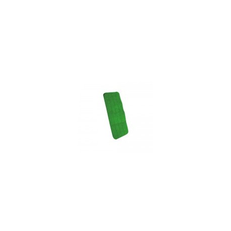 Green Mop