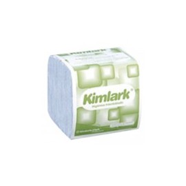 Papel Higiénico Interdoblado