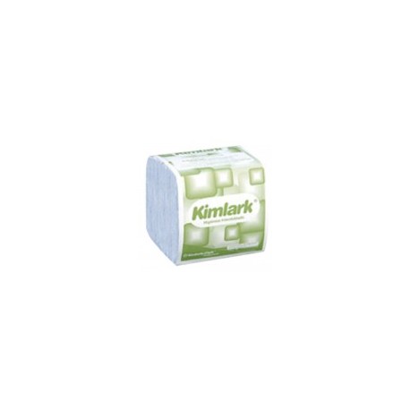 Papel Higiénico Interdoblado