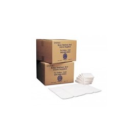 Protectores Desechables