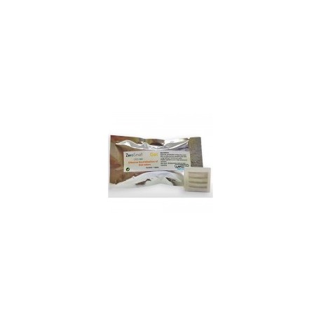 Kit de 4 Tabletas Neutralizadoras de Olores