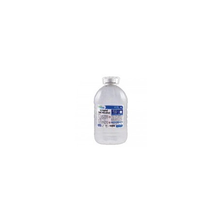 Gel Sanitizante Alcohol