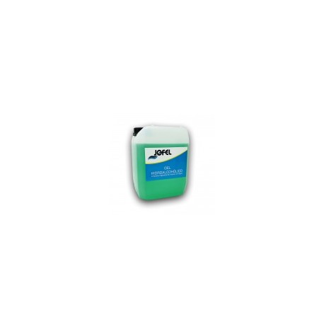 Gel Hidroalcohólico 5L