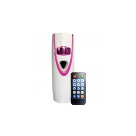 Dispensador de Aroma con control Remoto