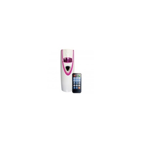 Dispensador de Aroma con control Remoto