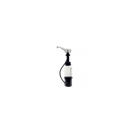 Dispensador Automático de Jabón en Espuma