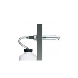 Dispensador de Jabón montado en Panel