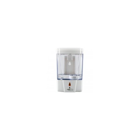 Dispensador Automático de Jabón