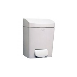 Dispensador de Jabón