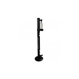 Dispensador de Gel con Pedal