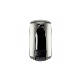 Dispensador de Jabón Aitana Silver