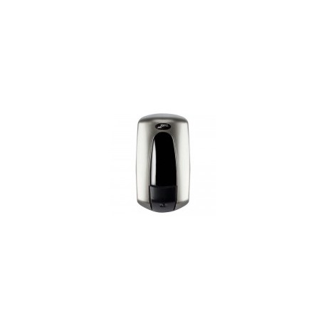 Dispensador de Jabón Aitana Silver