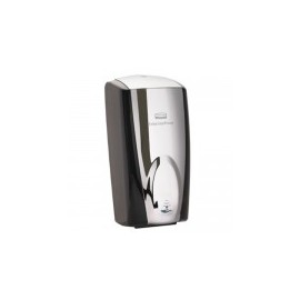 Dispensador Automático de Jabón de Espuma