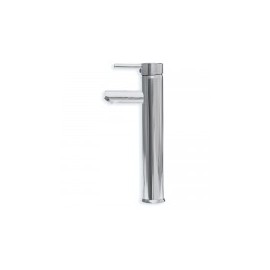 Monomando Alto Para Lavabo