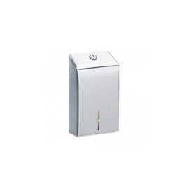 Dispensador de Papel Higiénico en toallas