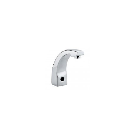 Llave electrónica Alfa ecológica