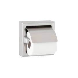 Portarrollos de Papel Higiénico a Muro