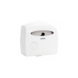 Dispensador Automático de Papel Higiénico