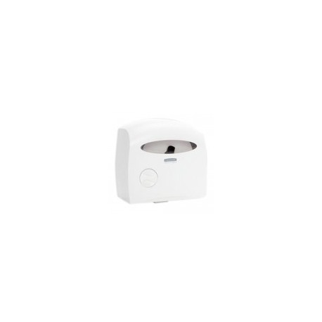 Dispensador Automático de Papel Higiénico
