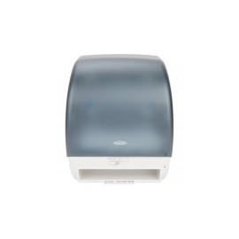 Dispensador de Toalla en Rollo Automático