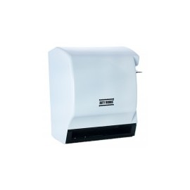Dispensador de Toalla de Rollo Manual