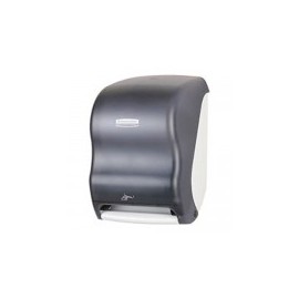 Dispensador Automático de Toalla en Rollo
