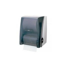 Dispensador de Toalla en Rollo sin Contacto