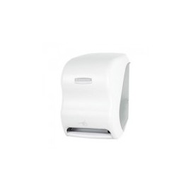 Dispensador Automático de Toalla en Rollo