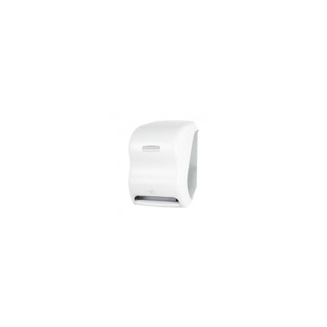 Dispensador Automático de Toalla en Rollo