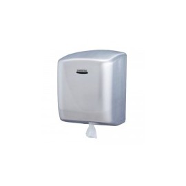 Dispensador de Fluido Céntrico Acero