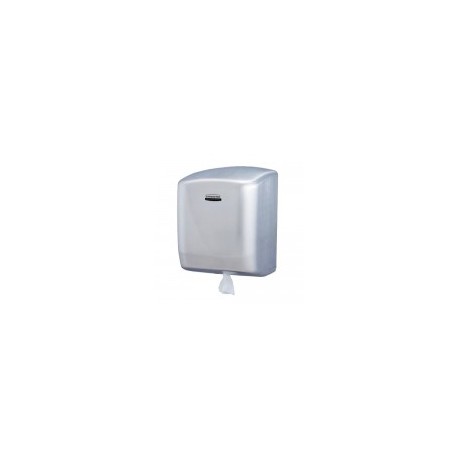 Dispensador de Fluido Céntrico Acero