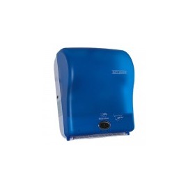 Dispensador Automático de Rollo