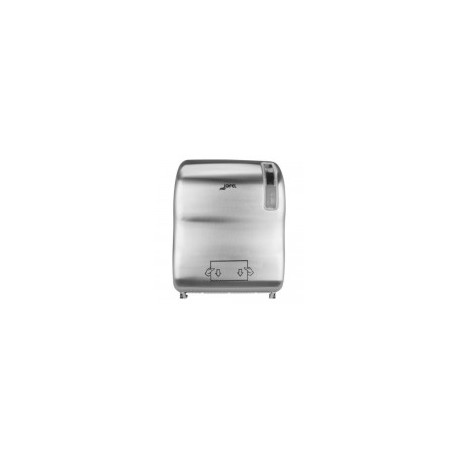 Dispensador de Toalla Pre-Corte Acero Inox
