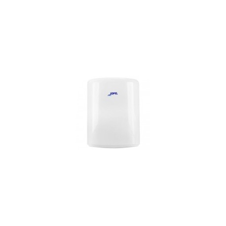 Dispensador de Toalla Fluido Céntrico Azur