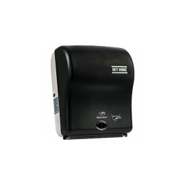 Dispensador Automático de Rollo