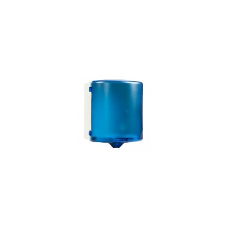 Dispensador de Toalla de Rollo Central