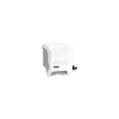 Dispensador de Toalla en Rollo