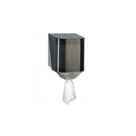 Dispensador de Toalla Fluido Céntrico