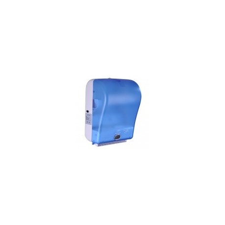 Dispensador de Toalla en Rollo Automático