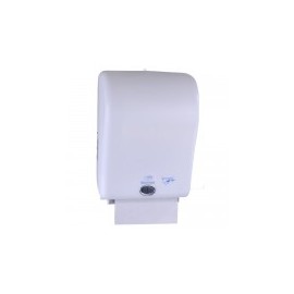 Dispensador de Toalla en Rollo Automático