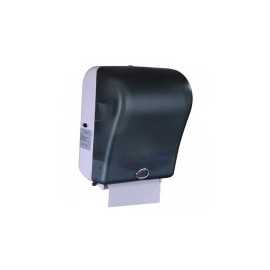 Dispensador de Toalla en Rollo Automático