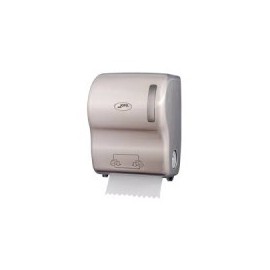 Dispensador de Toalla en rollo Precorte