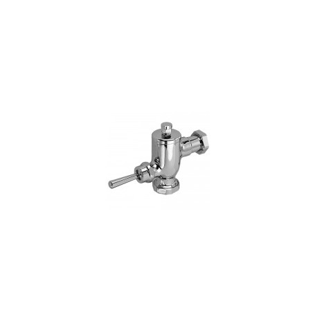 Fluxómetro Manual para Inodoro