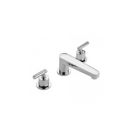 Mezcladora Para Lavabo