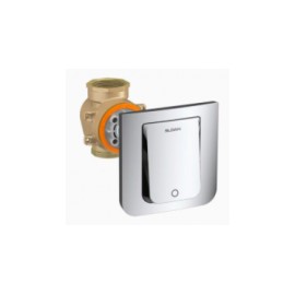 Fluxómetro Truflush Mecánico