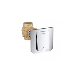 Fluxómetro Truflush Mecánico Oculto