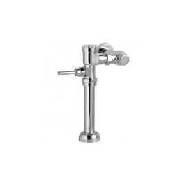 Fluxómetro Manual para Inodoro
